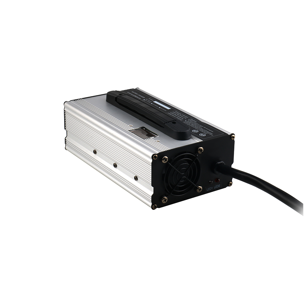Ev Charger - Szybka ładowarka DL900 LiFePO4 48V 15A