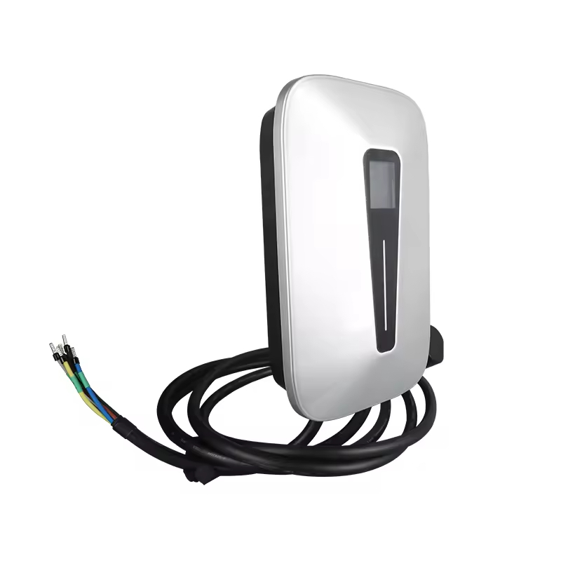 Home Ev Charger - Nowa, wysokiej jakości ładowarka ścienna AC