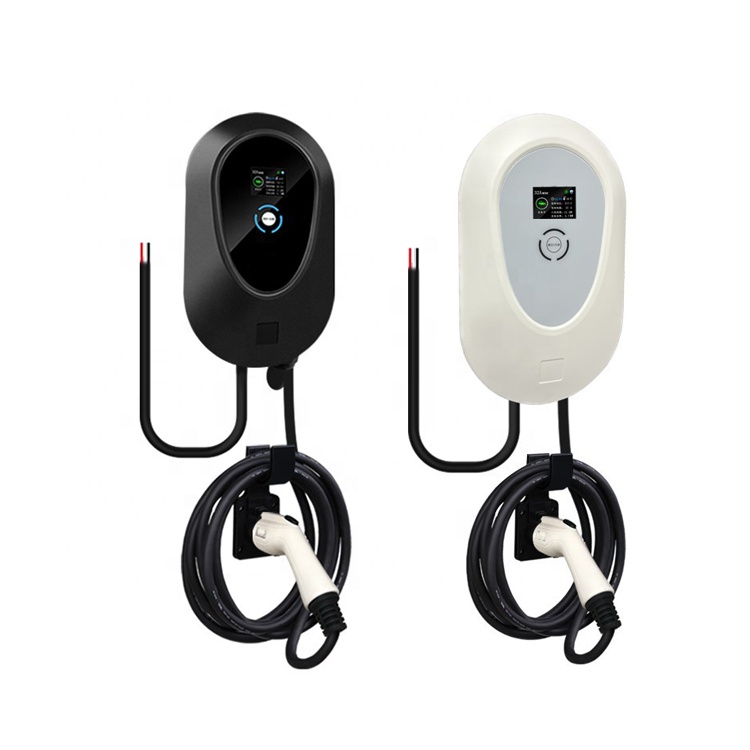 Ev Charging Pile - Stacja ładowania samochodów elektrycznych TARY Evse