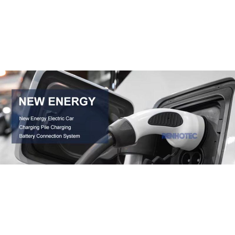 Złącze ładowania CCS2, ładowar – Ev Charger Adapter recenzja i cena