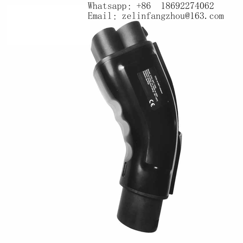 Fabryczna Sprzedaż Bezpośredni – Ev Charger Adapter recenzja i cena