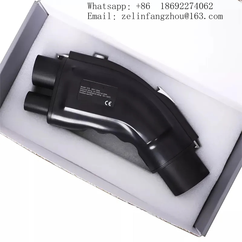 Fabryczna Sprzedaż Bezpośredni – Ev Charger Adapter recenzja i cena