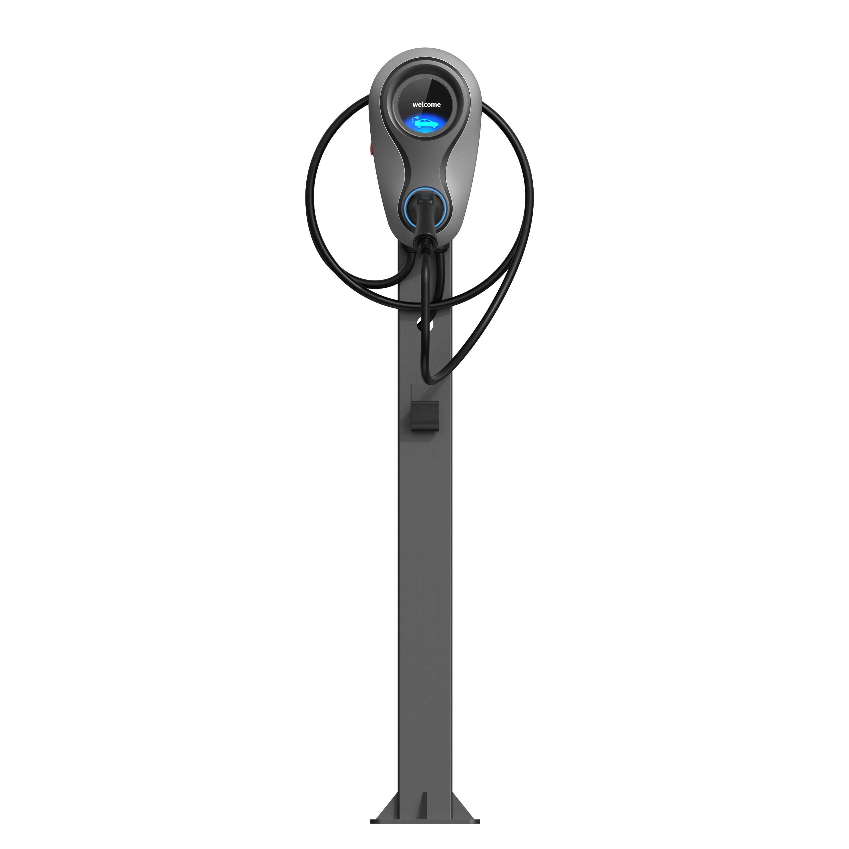 Nowa przenośna szybka ładowark – Ev Charger recenzja i cena