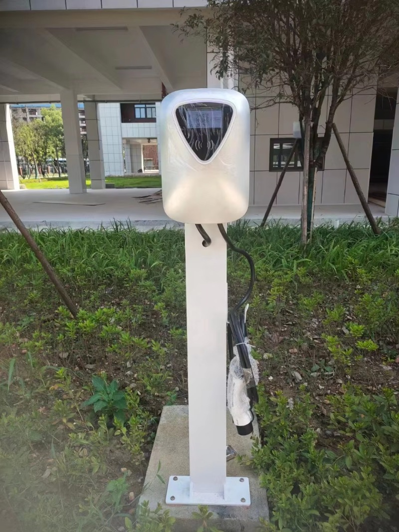 Mobilna ładowarka do akumulato – Ev Charger recenzja i cena