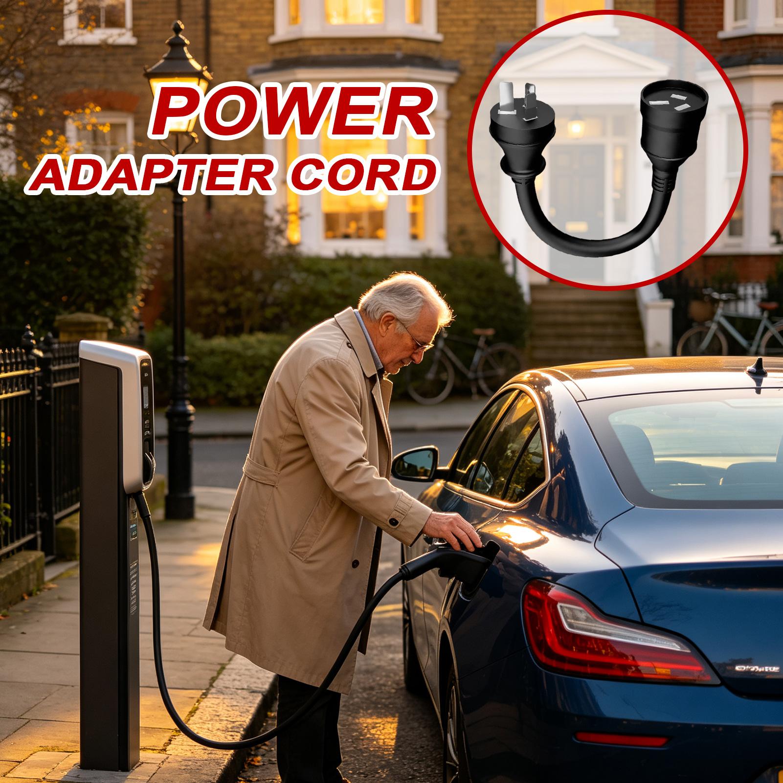 Przedłużacz kabla do ładowania – Ev Charging Cable recenzja i cena