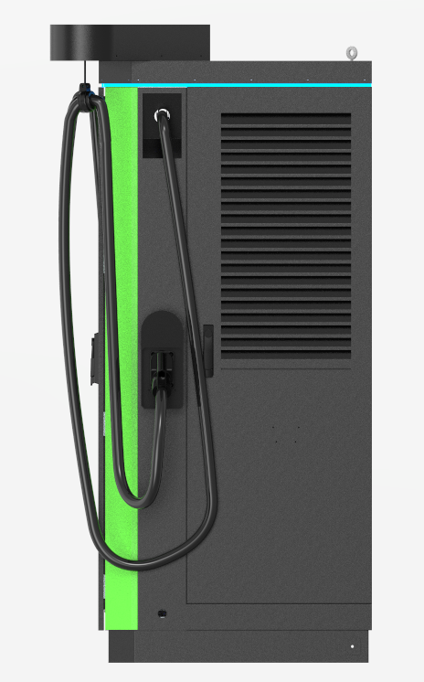 Nowa, wysokiej jakości stacja  – Type 2 Charger recenzja i cena