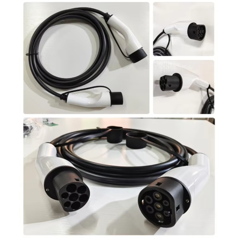 E-mingze Kabel do szybkiego ła – Ev Charging Cable recenzja i cena