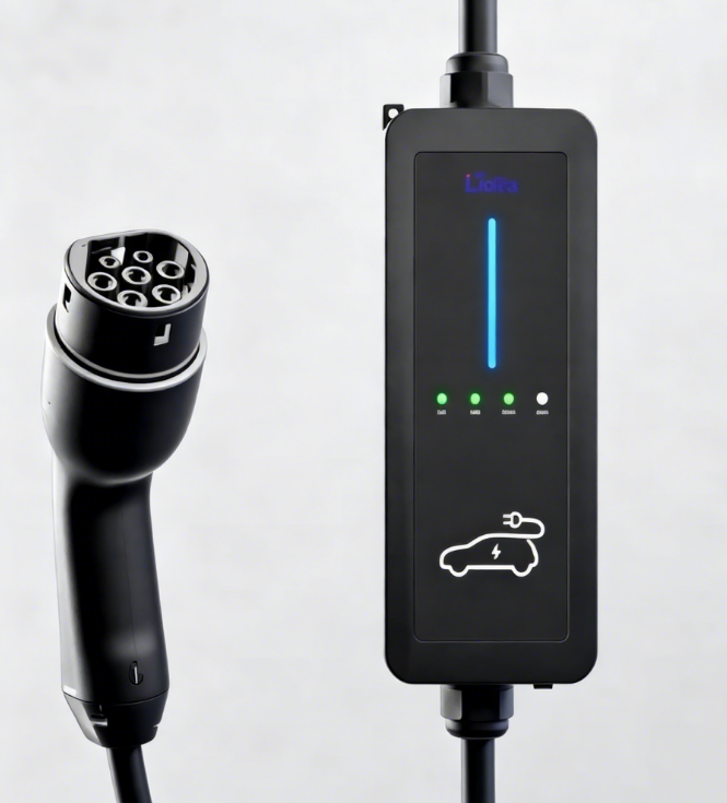 Inteligentna ładowarka sieciow – Wallbox Ev recenzja i cena