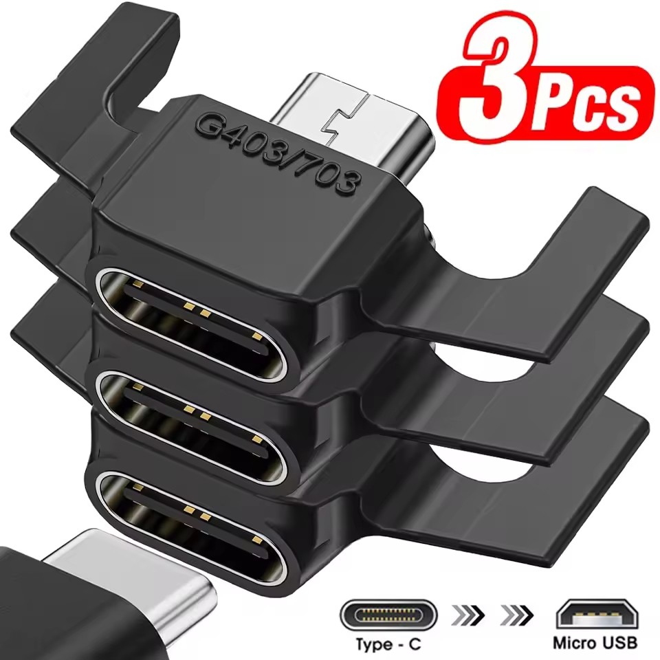 Adapter do ładowania z portu M – Type 2 Charger recenzja i cena