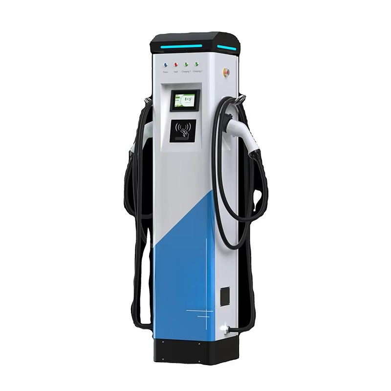 BLUESKY Szybka Ładowarka do Sa – Ev Charger recenzja i cena