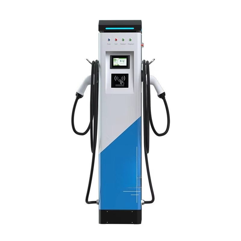 BLUESKY Szybka Ładowarka do Sa – Ev Charger recenzja i cena