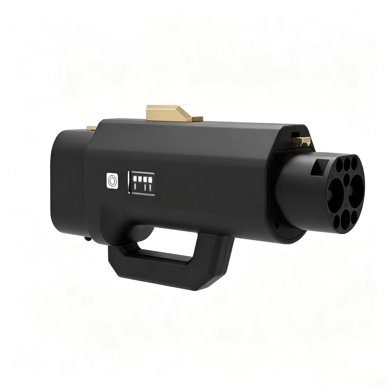 Konwerter ładowania EV 400A CC – Ev Charger Adapter recenzja i cena