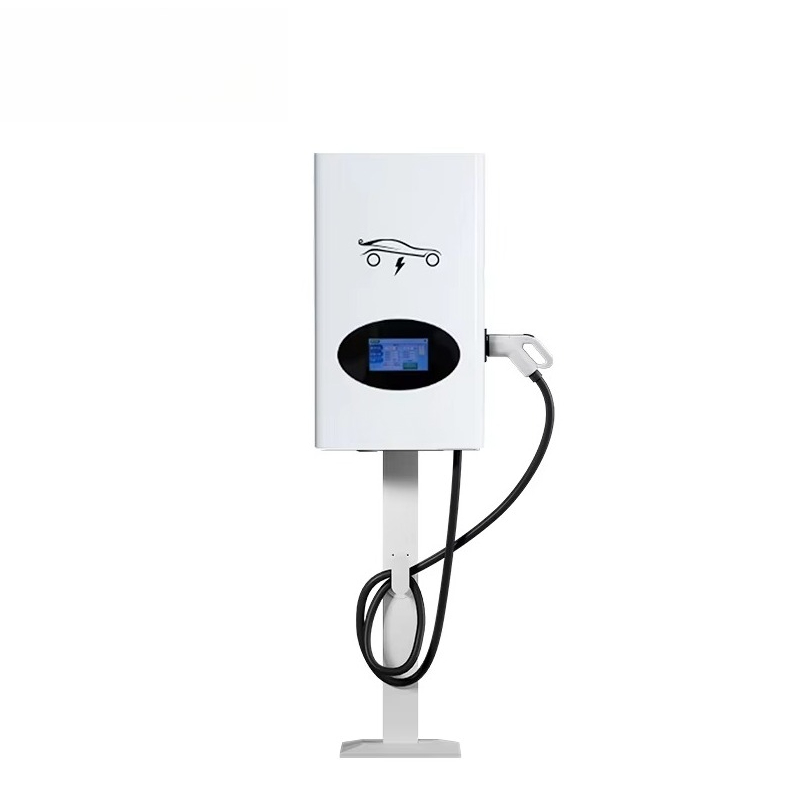 Stacja ładowania samochodów el – Wallbox Ev recenzja i cena
