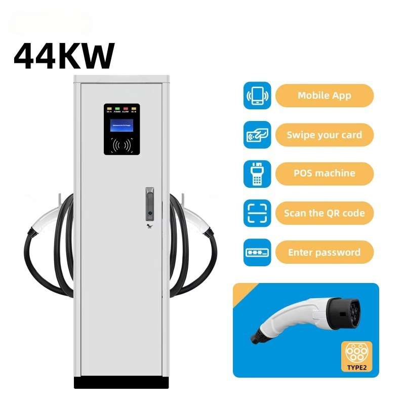 Ładowarka AC do pojazdów elekt – Ev Charger recenzja i cena
