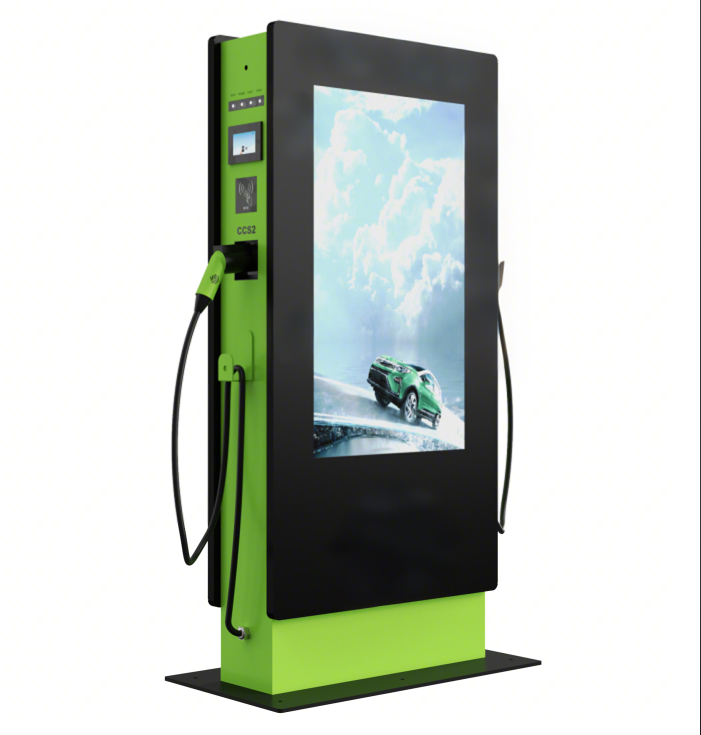 Wysokiej jakości komercyjna, p – Ev Charger recenzja i cena