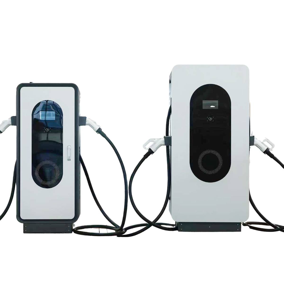 INNOTECH 80kW 120kW Certyfikat – Fast Ev Charger recenzja i cena