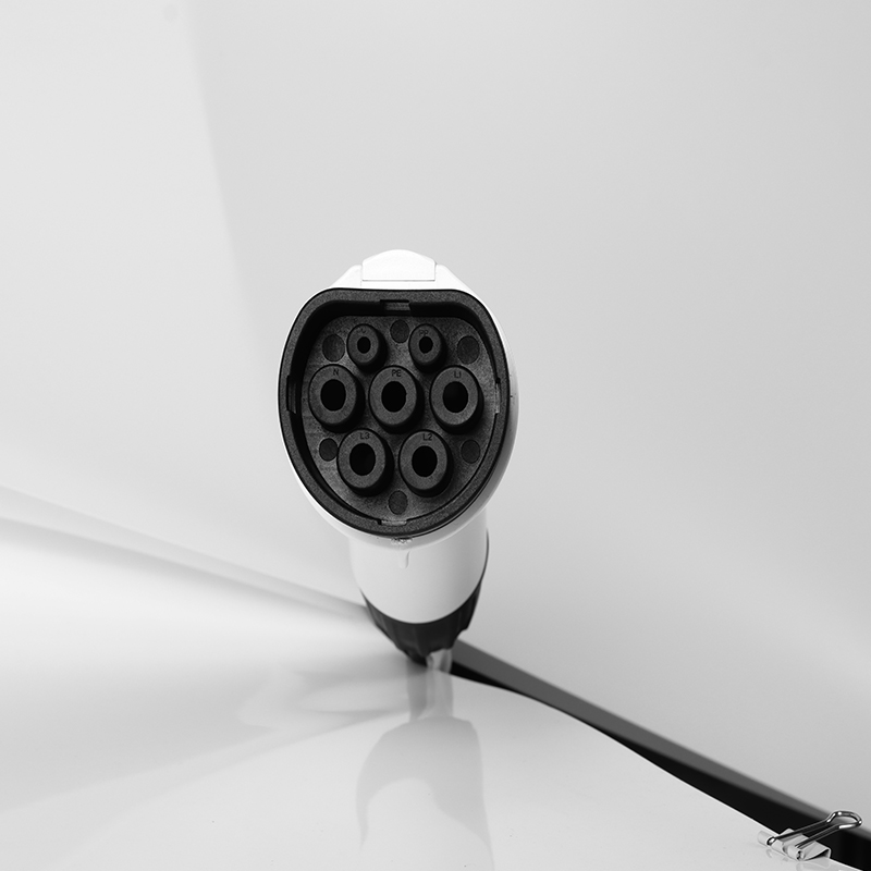 Type2 EV przenośna ładowarka 1 – Ev Charger Adapter recenzja i cena