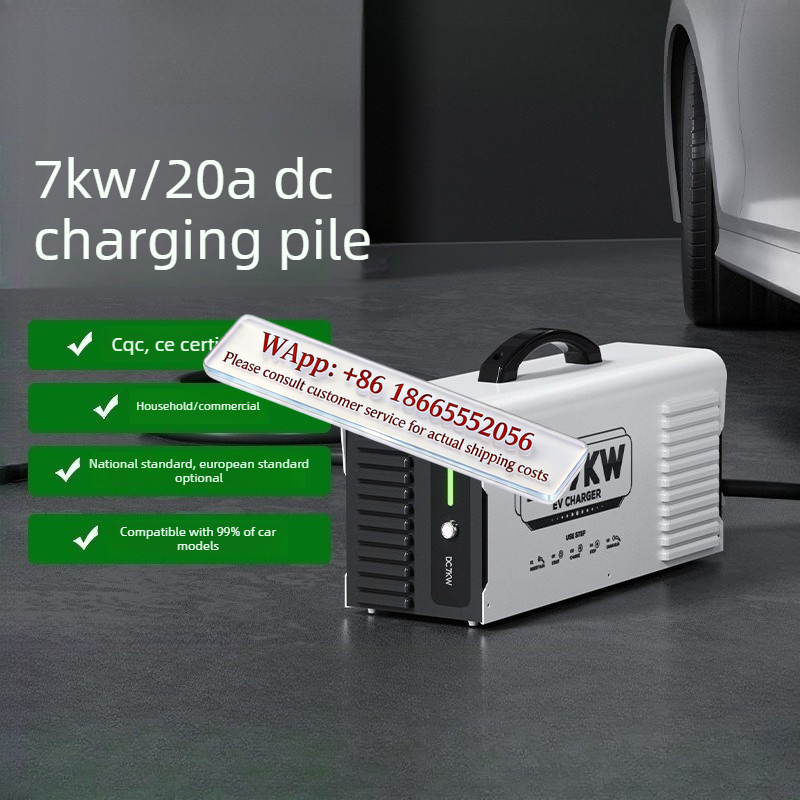 Przenośna, wodoodporna ładowar – Home Ev Charger recenzja i cena