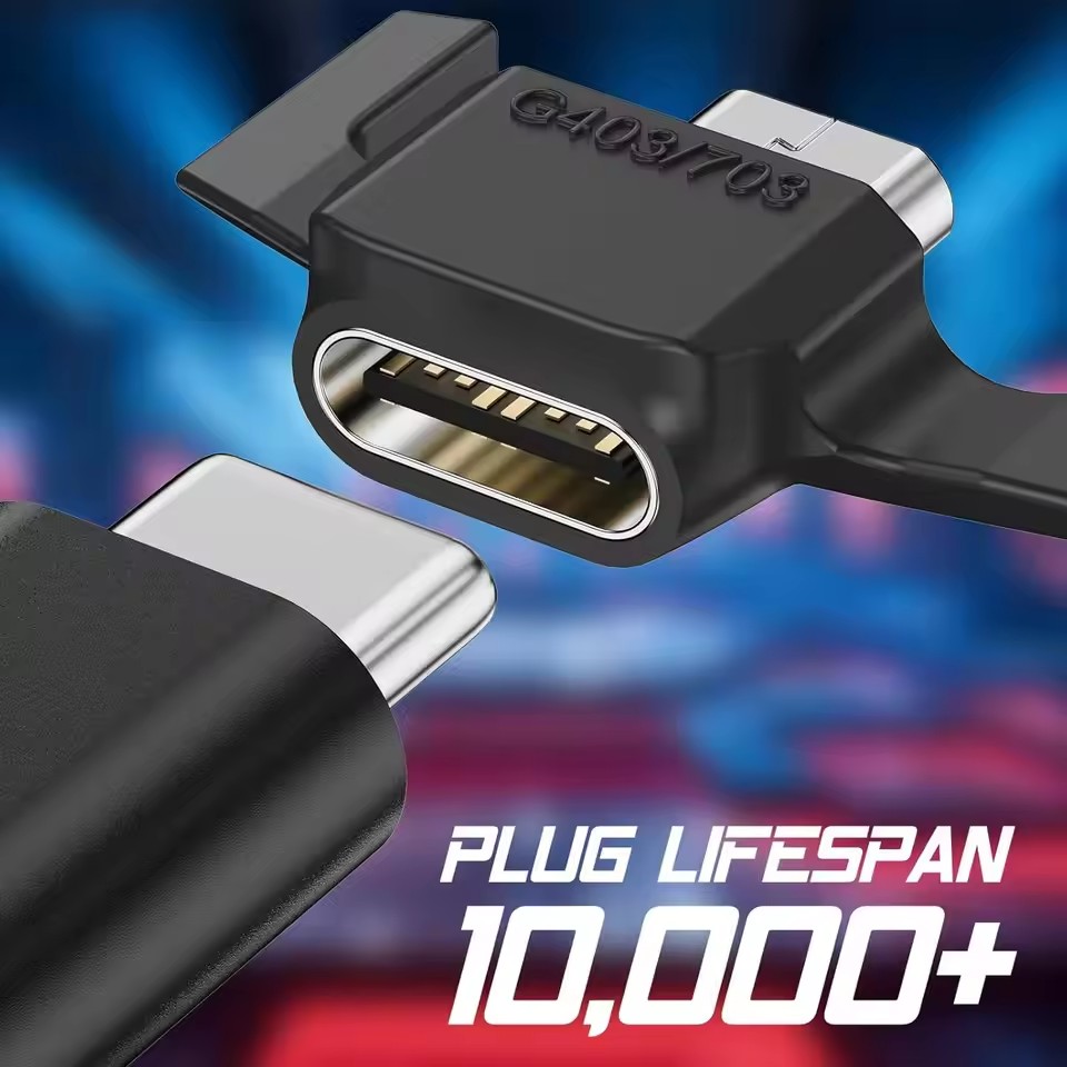 Adapter do ładowania Micro USB – Type 2 Charger recenzja i cena