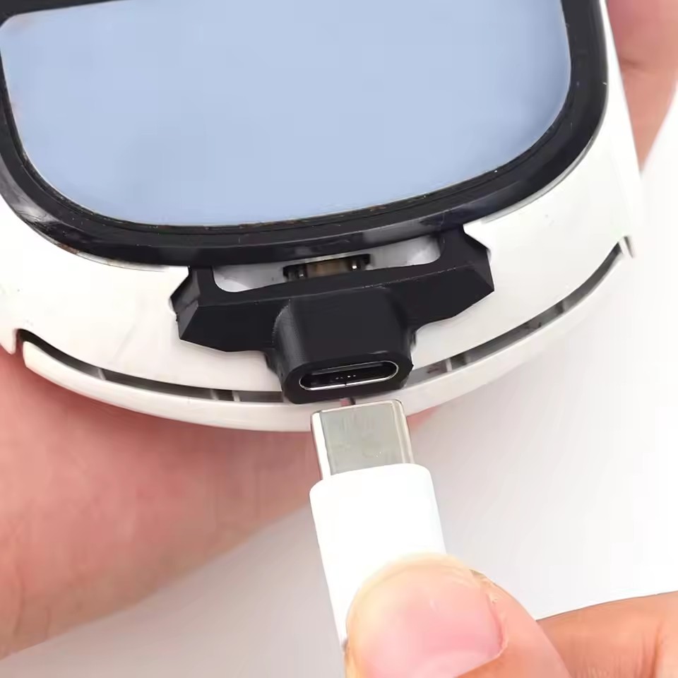 Adapter do ładowania Micro USB – Type 2 Charger recenzja i cena