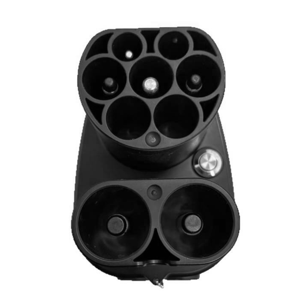 Adapter CCS2 na CCS1 do ładowa – Ev Charger Adapter recenzja i cena