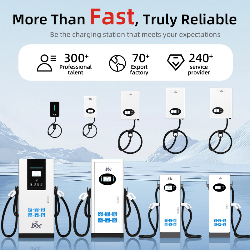 Ładowarka do pojazdów elektryc – Type 2 Charger recenzja i cena