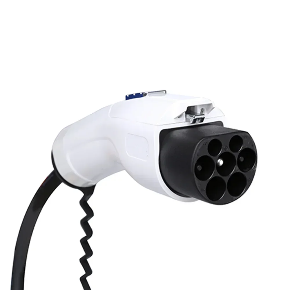 Ładowarka EV Byd 2025, 32 A, 7 – Home Ev Charger recenzja i cena